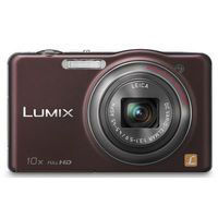 Panasonic Lumix DMC-SZ7 (DMC-SZ7EG-T)